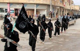 ISIS, Islamic state, Kerala police, Kozhikode, security agency, Thiruvananthapuram, India, आईएस, इस्लामिक स्टेट, तिरूअनंतपुरम