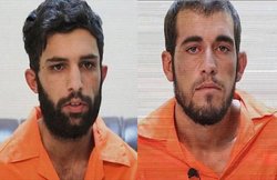 ISIS का खौफनाक चेहराः खाली घर में 2 युवकों को कैद कर ‘DYNAMITE’ से उड़ाया
