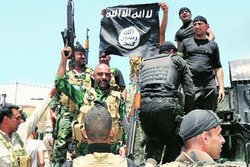 यूरोप को निशाना बनाने के लिए जहरीली गैस की तस्करी करेगा ISIS!
