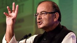 ‘नीतीश-लालू ने की लोहिया की विरासत नष्ट’