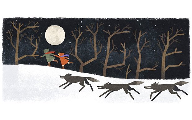 गूगल, डूडल, टीचर्स डे, सर्च इंजन, google, doodle, Google Doodle celebrate teachers day, teacher day on google
