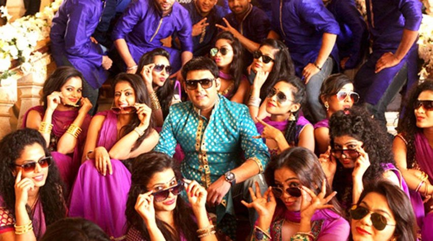 kis kisko pyaar karoon, kapil sharma, kis kisko pyaar karoon collection, kis kisko pyaar karoon news, kis kisko pyaar karoon cast, kis kisko pyaar karoon box office collection, elli avram, kis kisko pyaar karoon latest news, kapil, entertainment news, किस किसको प्यार करूं, कपिल शर्मा, किस किसको प्यार करूं बॉक्स ऑफिस कलेक्शन, बॉक्स ऑफिस कलेक्शन किस किसको प्यार करूं, बॉलीवुड, बॉलीवुड न्यूज़, मनोरंजन