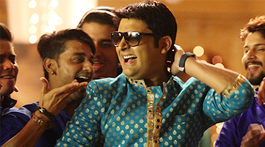 kis kisko pyaar karoon, kapil sharma, kis kisko pyaar karoon collection, kis kisko pyaar karoon news, kis kisko pyaar karoon cast, kis kisko pyaar karoon box office collection, elli avram, Calendar Girls, Bhaag Johnny, kis kisko pyaar karoon latest news, kapil, entertainment news, किस किसको प्यार करूं, कपिल शर्मा, किस किसको प्यार करूं बॉक्स ऑफिस कलेक्शन, कैलेंडर गर्ल्स, भाग जॉनी, बॉलीवुड, बॉलीवुड न्यूज़, मनोरंजन