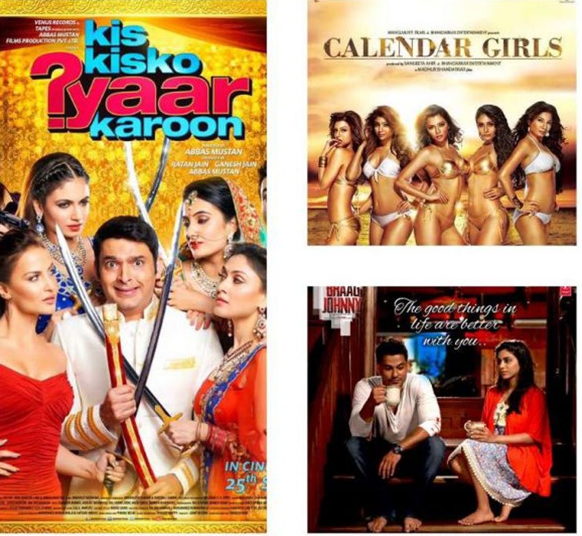 kis kisko pyaar karoon, kapil sharma, kis kisko pyaar karoon collection, kis kisko pyaar karoon news, kis kisko pyaar karoon cast, kis kisko pyaar karoon box office collection, elli avram, Calendar Girls, Bhaag Johnny, kis kisko pyaar karoon latest news, kapil, entertainment news, किस किसको प्यार करूं, कपिल शर्मा, किस किसको प्यार करूं बॉक्स ऑफिस कलेक्शन, कैलेंडर गर्ल्स, भाग जॉनी, बॉलीवुड, बॉलीवुड न्यूज़, मनोरंजन