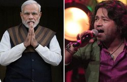 अमेरिका पहुंचे कैलाशा, सिलिकॉन वैली में दिखाएंगे सूफिज्म का जलवा…