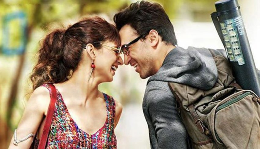 kangana ranaut, imran khan, katti batti, nikhil advani, kangana imran, kangana imran katti batti, kangana ranaut katti batti, imran kangana, katti batti release, entertainment news, news in hindi, Hindi News, कंगना रनौत, कंगना राणावत, कट्टी बट्टी, कंगना कट्टी बट्टी, इमरान खान, बॉलीवुड, बॉलीवुड न्यूज़, मनोरंजन, हिंदी न्यूज़