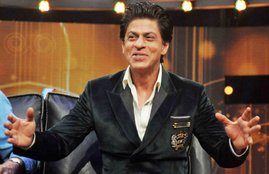 shahrukh khan, gauri khan, aryan, suhana, abram, true love