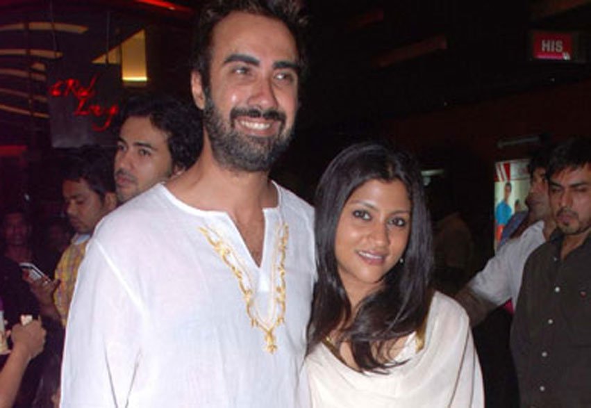 Konkona Sensharma, Ranvir Shorey, Konkona Sensharma Divorce, Konkana Ranvir, marriage, twitter, sepration, Bollywood, Entertainment News कोंकणा सेन शर्मा, रनवीर शोरे, रणवीर-कोंकणा, कोंकणा सेन शर्मा तलाक, बॉलीवुड, बॉलीवुड न्यूज़, मनोरंजन