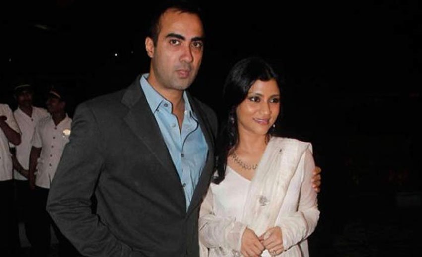 Konkona Sensharma, Ranvir Shorey, Konkona Sensharma Divorce, Konkana Ranvir, marriage, twitter, sepration, Bollywood, Entertainment News कोंकणा सेन शर्मा, रनवीर शोरे, रणवीर-कोंकणा, कोंकणा सेन शर्मा तलाक, बॉलीवुड, बॉलीवुड न्यूज़, मनोरंजन