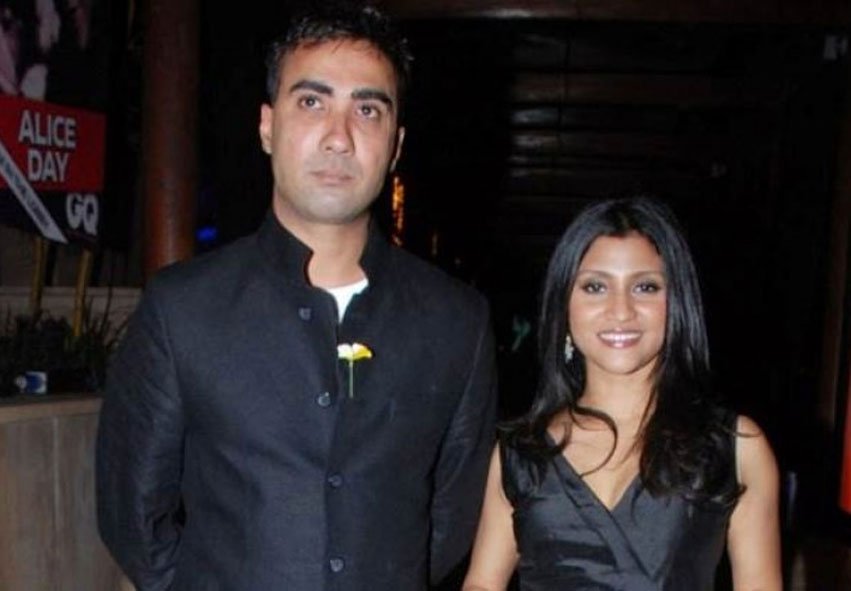 Konkona Sensharma, Ranvir Shorey, Konkona Sensharma Divorce, Konkana Ranvir, marriage, twitter, sepration, Bollywood, Entertainment News कोंकणा सेन शर्मा, रनवीर शोरे, रणवीर-कोंकणा, कोंकणा सेन शर्मा तलाक, बॉलीवुड, बॉलीवुड न्यूज़, मनोरंजन