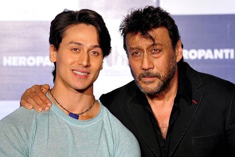 krishna shroff, Instagram, jackie shroff, krishna shroff bare picture, krishna shroff jackie shroff, Bollywood, entertainment news, tiger shroff, krishna shroff, कृष्णा श्रॉफ, इंस्टाग्राम, जैकी श्रॉफ, टाइगर श्रॉफ, बॉलीवुड, बॉलीवुड न्यूज़, मनोरंजन