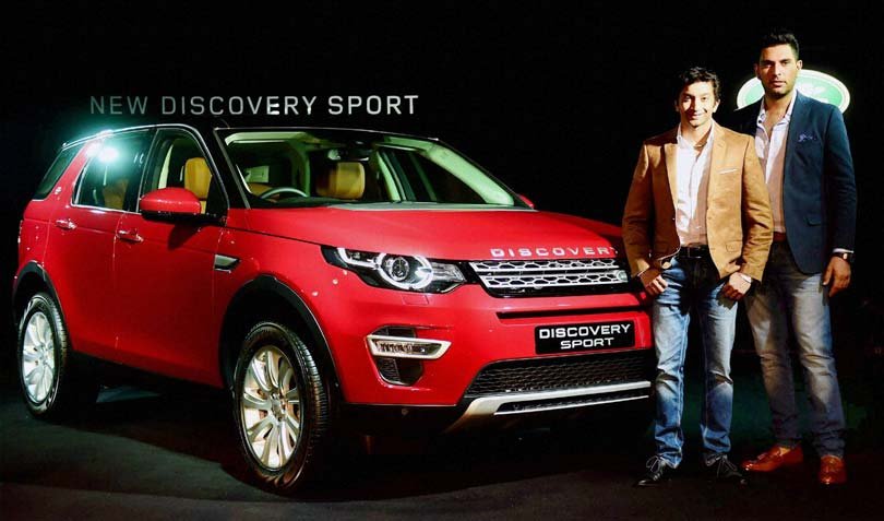 लैंड रोजर, एसयूवी स्पोर्ट कार, बिजनेस समाचार, Jaguar Land Rover, Rohit suri, business news