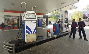 Telecom, fuel, petrol, price, collect fund, Swachh Bharat