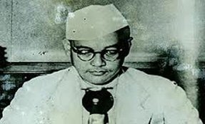 subhash chanda bose, detective of netagi, netagi files, netagi grand son chandra bose, सुभाष चंद्र बोस, नेताजी