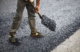 Madhya Pradesh, road building, Village fair, मध्य प्रदेश, सड़क, लटोरी बर्मन, गांव का मेला
