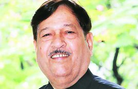 Girish Bapat, Maharashtra, Video Clip, BJP, गिरिश बापट, महाराष्ट्र, वीडियो क्लिप, भाजपा