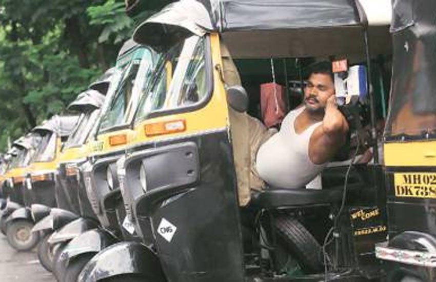 auto-rickshaw, maharashtra government, mumbai metropolitan region, mmr, auto-rickshaw gps, mumbai news, News in Hindi, Hindi news, महाराष्ट्र, ऑटोरिक्शा परमिट, मराठी भाषा, दिवाकर राउते, हिंदी न्यूज़