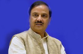 mahesh sharma