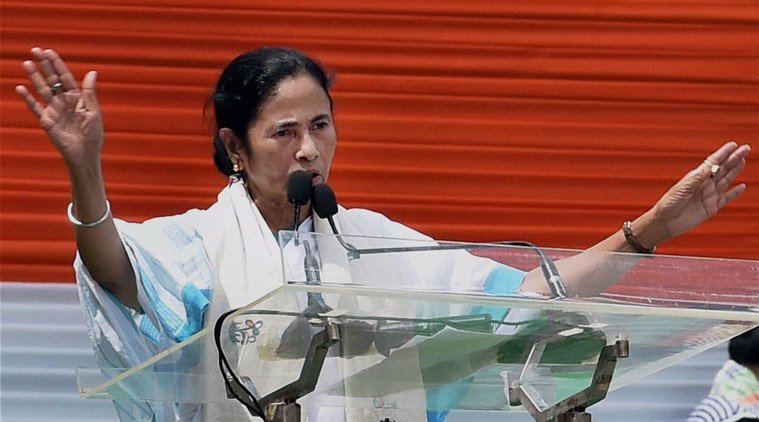 नेताजी की जासूसी पर बोलीं CM ममता बनर्जी ने कहा, हम सभी को सदबुद्धि आए