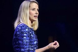 मां बनने वाली हैं Yahoo की CEO, दो नन्ही परियों को देंगी जन्म