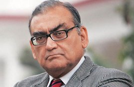 Markandey Katju, Soumya rape Murder, Supreme Court verdict, Kerala Soumya rape, Markandey Katju news, Markandey Katju latest News