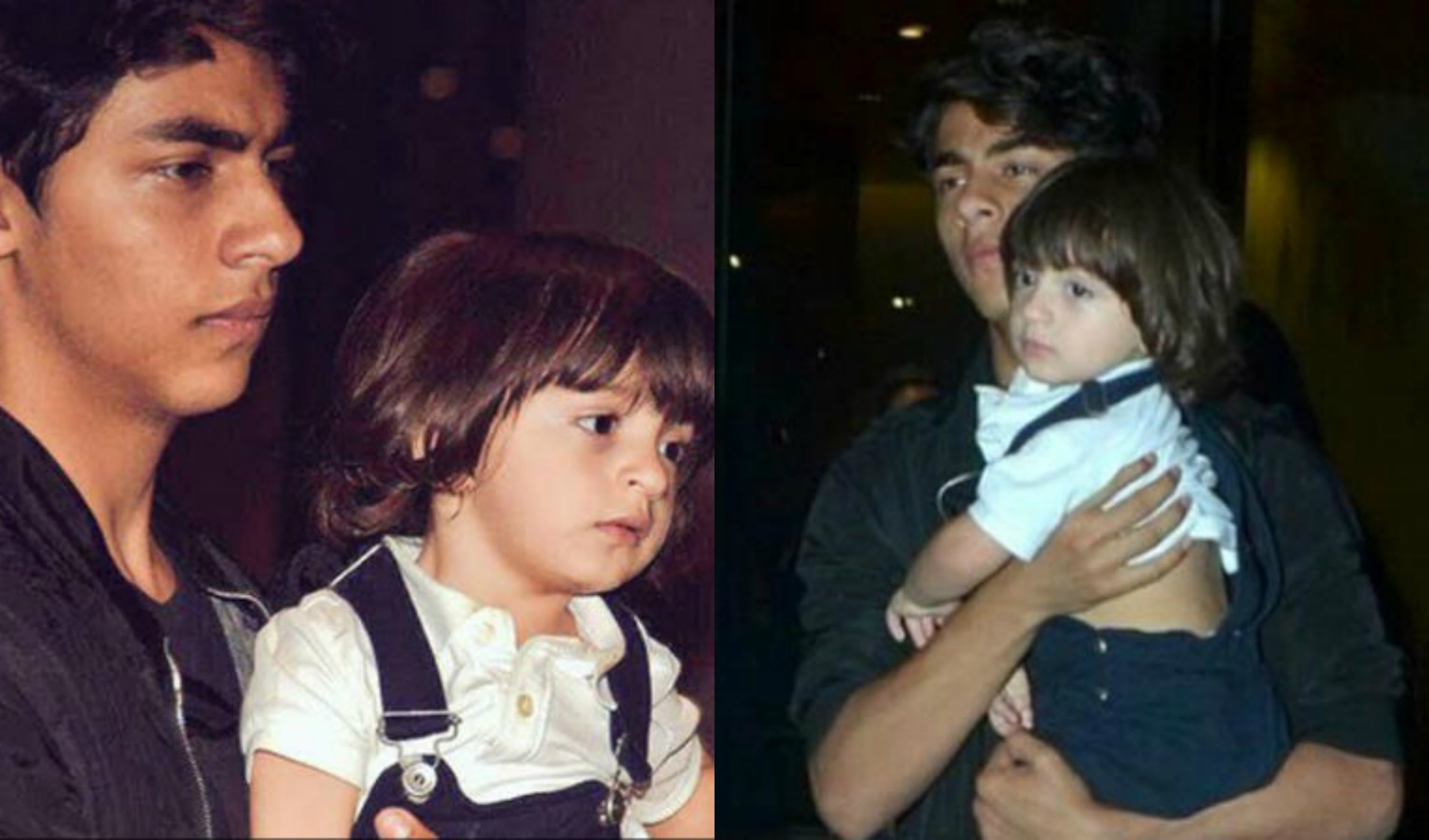shahrukh khan, gauri khan, aryan, suhana, abram, true love