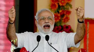 parliament, loksabha, 400congress mps, 40 bjp mps, jansabha, narendra modi, congress, पीएम नरेंद्र मोदी, लोकसभा, जनसभा