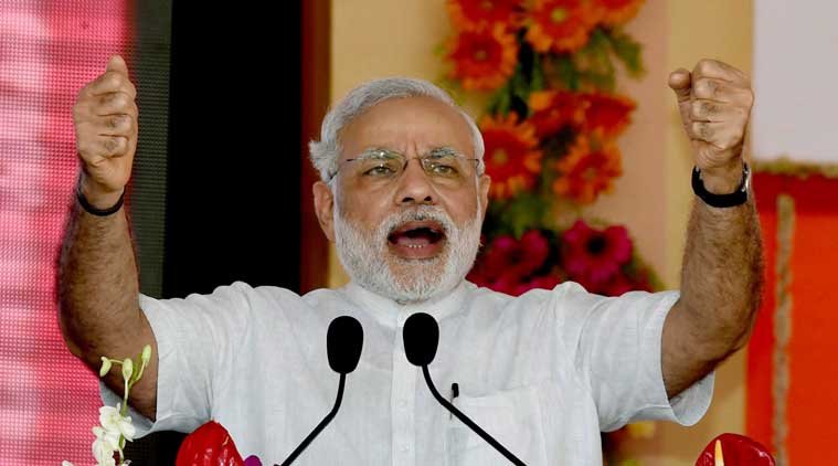parliament, loksabha, 400congress mps, 40 bjp mps, jansabha, narendra modi, congress, पीएम नरेंद्र मोदी, लोकसभा, जनसभा