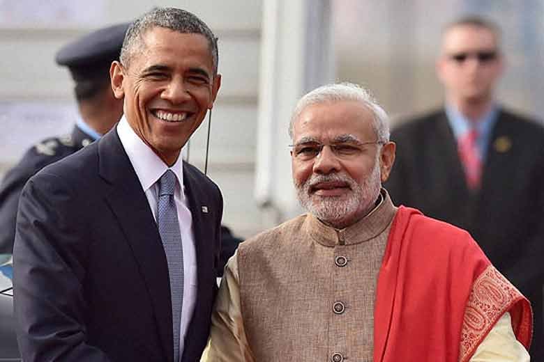 india america relation
