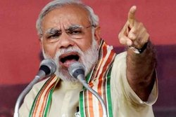 सिलिकॉन वैली: नरेंद्र मोदी को सुनने के लिए इक्ठ्ठे होंगे 45 हजार से ज्यादा लोग