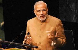 ‘मोदी के हर अतिरिक्त 60 सेकंड ने 10 करोड़ लोगों का प्रतिनिधित्व किया’