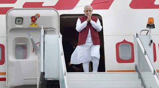 PM modi, international airport in chandigarh, Bjp rally, narendra modi, नरेंद्र मोदी, इंटरनेशनल एयरपोर्ट, बीजेपी महारैली