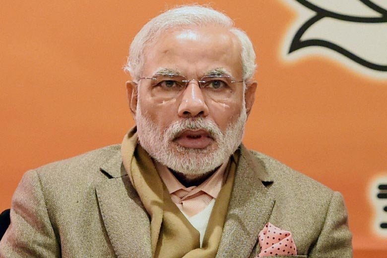 अमेरिका में PM मोदी के खिलाफ सिखों और पटेलों का प्रर्दशन 
