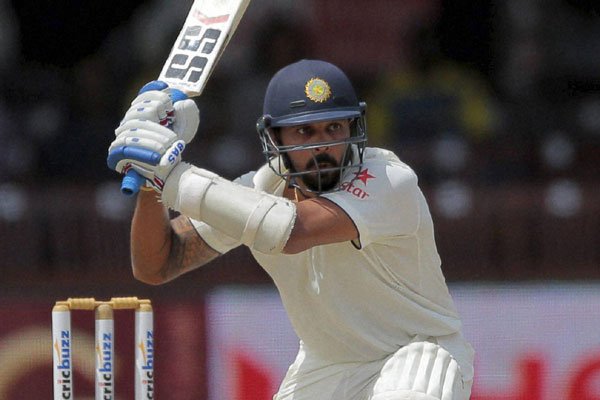 रवि शास्त्री सही समय पर टीम इंडिया से जुड़े: विजय