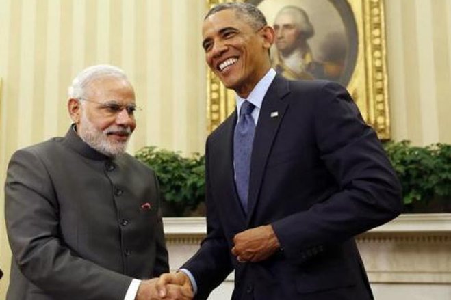 ओबामा से हो बड़ी भूल, PM मोदी को बना दिया राष्ट्रपति