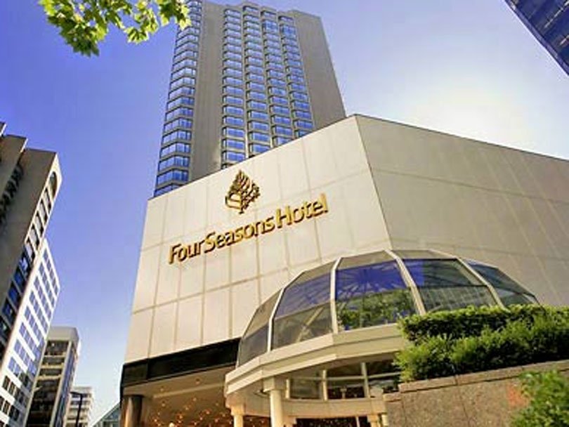 सलमान, सउदी अरब किंग सलमान, बराक ओबामा, होटल फोर सीजंस, Salman, Saudi Arab King Salman, Barack Obama, Hotel Four Seasons