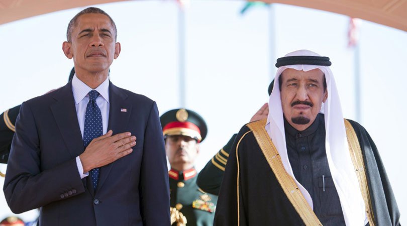 सलमान, सउदी अरब किंग सलमान, बराक ओबामा, होटल फोर सीजंस, Salman, Saudi Arab King Salman, Barack Obama, Hotel Four Seasons