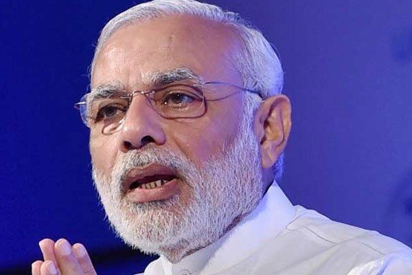 नरेंद्र मोदी: सभी फौजियों को ‘वन रैंक वन पेंशन’ का लाभ