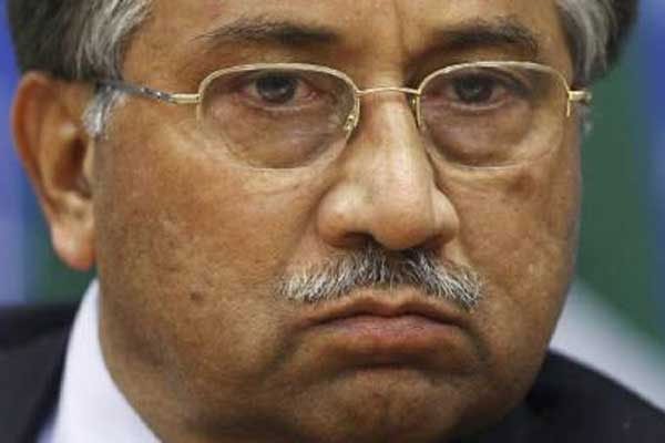 भारत में परवेज मुशर्रफ के शानदार स्वागत से कसूरी को हुई हैरानी?