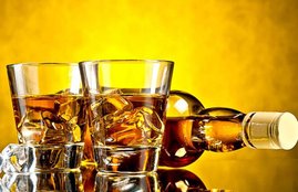 पेट्रोल-डीजल, विस्की, कार, Petrol Diesel, Whisky, Car, Weird news, Odd news