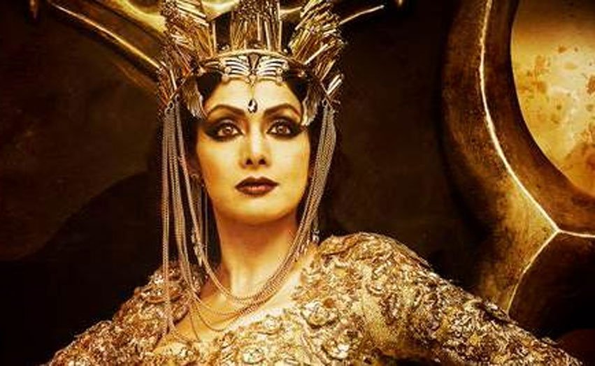 Sridevi, Puli, Sridevi Puli, Puli First poster, Sridevi looks, Bollywood, Entertainment News, श्रीदेवी, पुली, श्रीदेवी पुली, पुली पोस्टर, बॉलीवुड, बॉलीवुड न्यूज़, मनोरंजन