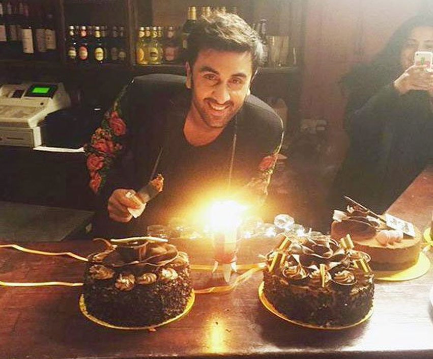 ranbir kapoor, ranbir kapoor birthday, latest news on ranbir kapoor, Ae Dil Hai Mushkil, Ae Dil Hai Mushkil katrina ranbir, shahrukh khan, karan johar, neetu kapoor, katrina kaif, rima jain, bollywood news, latest news, latest bollywood news, entertainment news, रणबीर कपूर, रणबीर कपूर जन्मदिन, ऐ दिल है मुश्किल, कैटरीना कैफ, शाहरुख खान, करण जौहर, नीतू कपूर, बॉलीवुड, बॉलीवुड न्यूज़, मनोरंजन