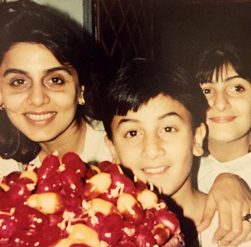 ranbir kapoor, ranbir kapoor birthday, latest news on ranbir kapoor, Ae Dil Hai Mushkil, Ae Dil Hai Mushkil katrina ranbir, shahrukh khan, karan johar, neetu kapoor, katrina kaif, rima jain, bollywood news, latest news, latest bollywood news, entertainment news, रणबीर कपूर, रणबीर कपूर जन्मदिन, ऐ दिल है मुश्किल, कैटरीना कैफ, शाहरुख खान, करण जौहर, नीतू कपूर, बॉलीवुड, बॉलीवुड न्यूज़, मनोरंजन