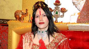 Radhe maa, sex racket, mumbai highcourt, falguni brahambhatt, राधे मां, दे व्यापार, फाल्गुनी ब्रह्मभट्ट