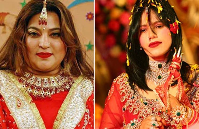 radhe maa, dolly bindra, radhe maa suicide, bollywood, entertainment news, राधे मां, डॉली बिंद्रा, राधे मां खुदकुशी, बॉलीवुड, बॉलीवुड न्यूज़, मनोरंजन