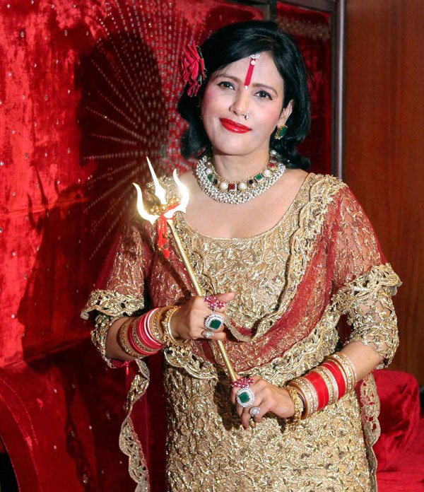 राधे मां, बिग ब़ॉस, रियलिटी शो बिग बॉस, radhe maa, radhe maa big boss, big boss, reality show big boss