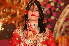 राधे मां, बिग ब़ॉस, रियलिटी शो बिग बॉस, radhe maa, radhe maa big boss, big boss, reality show big boss