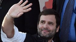 गैर जिम्मेदार है कांग्रेस पार्टी और बिगड़ैल हैं राहुल गांधीः बीजेपी