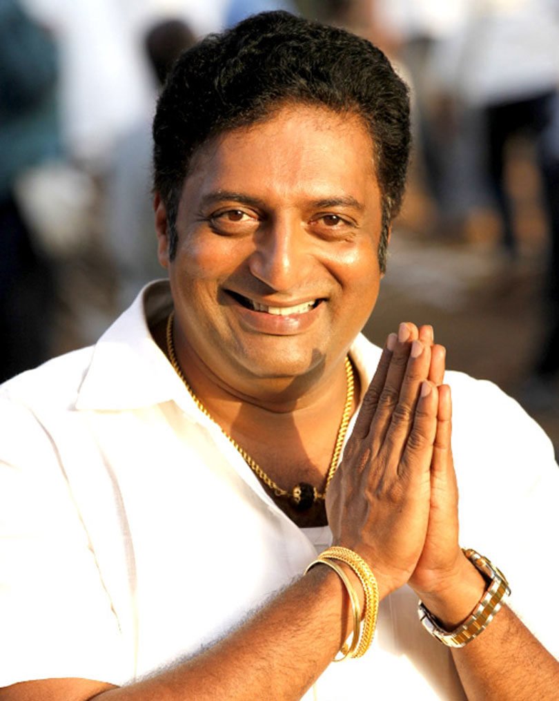 प्रकाश राज, सिंघम, दबंग-2, रेडी, बॉलीवुड, मनोरंजन, Prakash Raj, Mahesh Babu, Telangana village, actor Mahesh Babu, Prakash Raj , Singham, bhag milkha bhag, Dabangg, Telangana Mahbubnagar district village Kondarediplle