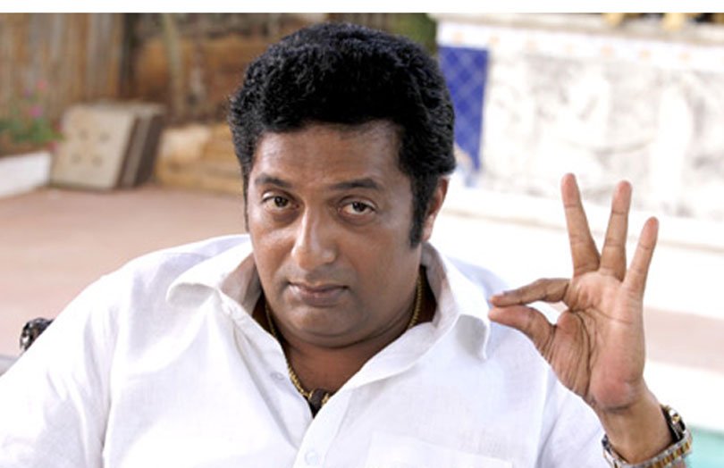 प्रकाश राज, सिंघम, दबंग-2, रेडी, बॉलीवुड, मनोरंजन, Prakash Raj, Mahesh Babu, Telangana village, actor Mahesh Babu, Prakash Raj , Singham, bhag milkha bhag, Dabangg, Telangana Mahbubnagar district village Kondarediplle